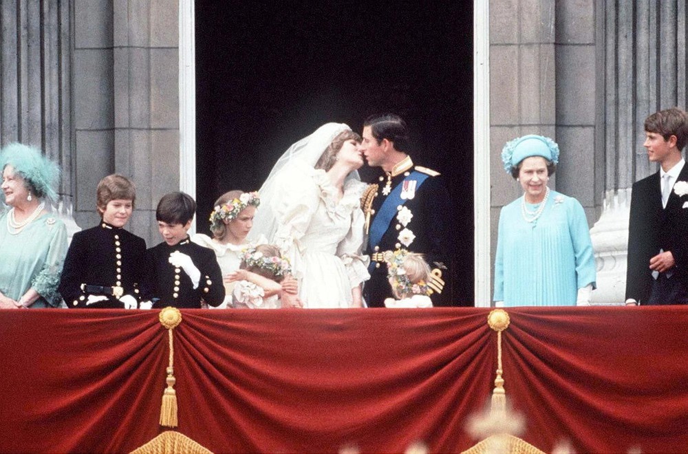 Mối quan hệ giữa Nữ hoàng Elizabeth và Công nương Diana - Ảnh 5.