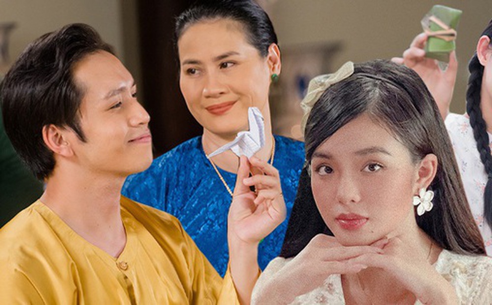 2 bộ phim xưa “khuynh đảo” màn ảnh nhỏ 2022
