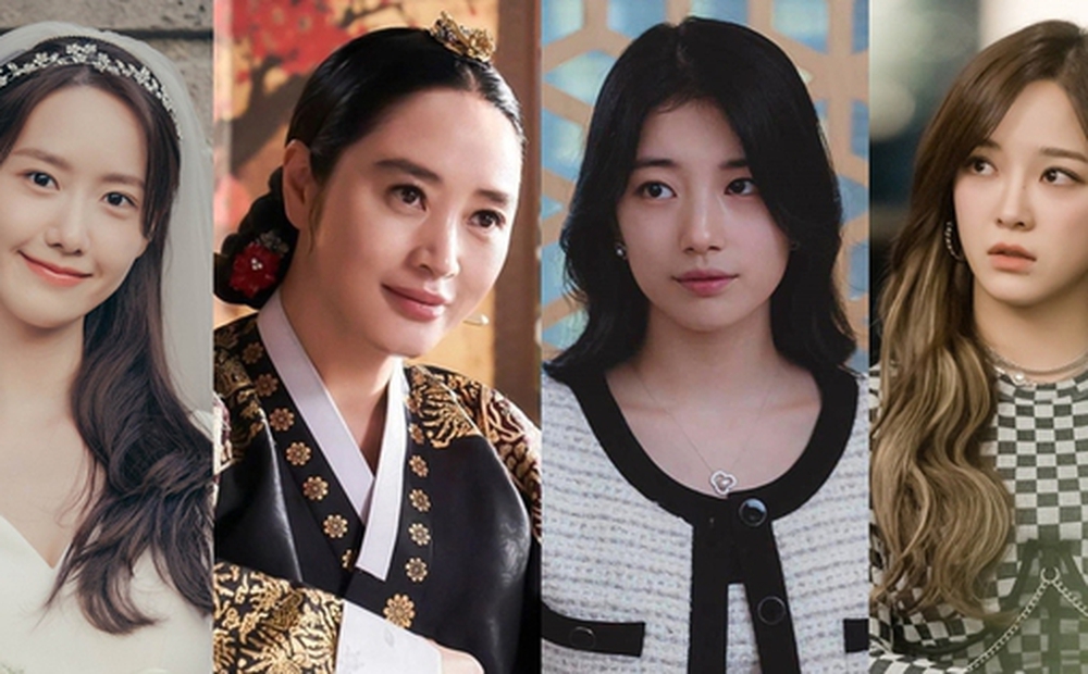 9 nữ chính nổi bật nhất phim Hàn 2022: Kim Hye Soo ẵm 2 vai xuất sắc, Suzy - Yoona thăng hạng sự nghiệp