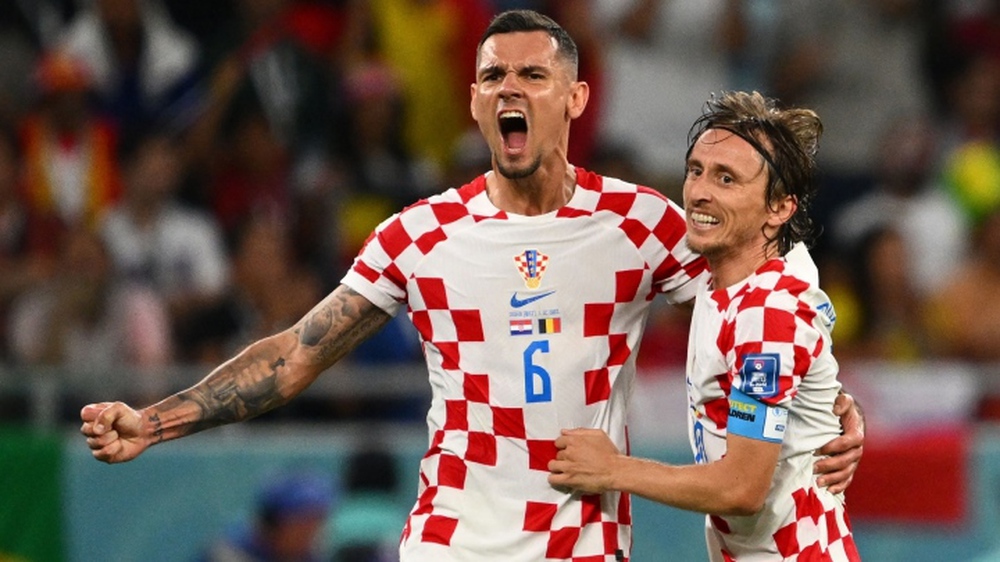 Xem trực tiếp bóng đá Argentina vs Croatia trên kênh nào? - Ảnh 1.