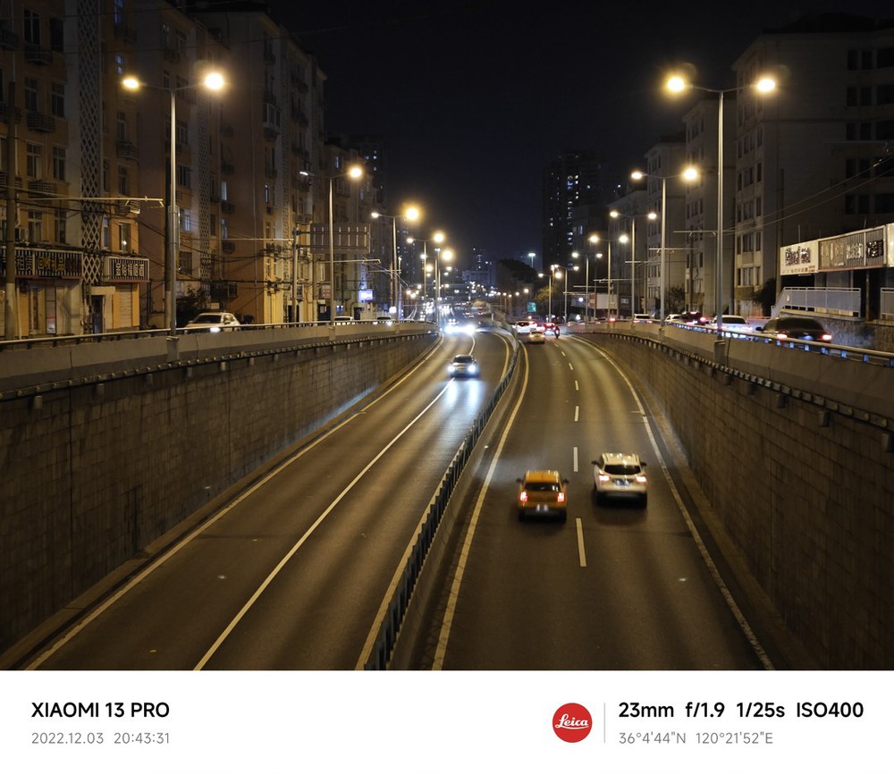 Ảnh thực tế Xiaomi 13 Pro với thiết kế mới, camera Leica 1 inch