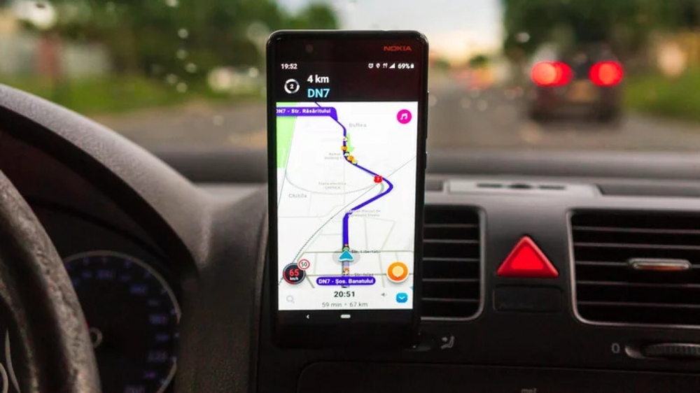 Google dự định hợp nhất Waze và Google Maps - Ảnh 1.