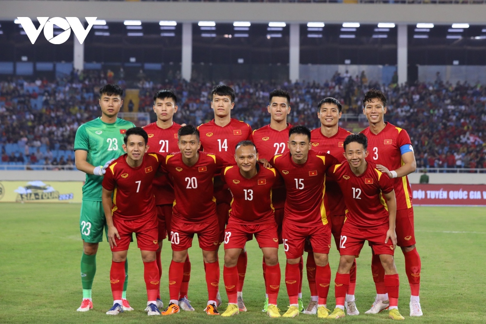 Nhận định ĐT Việt Nam - ĐT Philippines: Bài test cuối cùng trước AFF Cup - Ảnh 1.