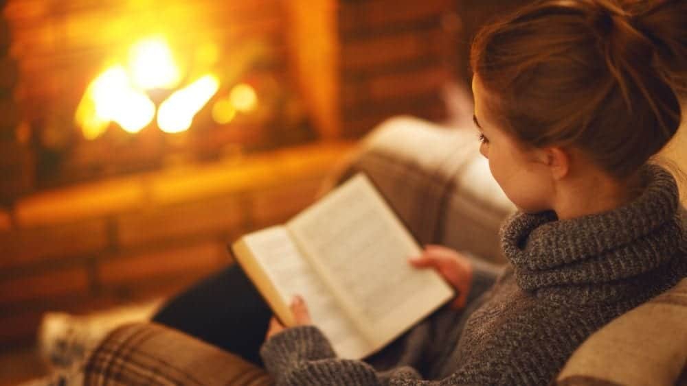 Hygge - phong cách sống mang lại sự ấm cúng, thoải mái cho những ngày đông lạnh giá - Ảnh 2.