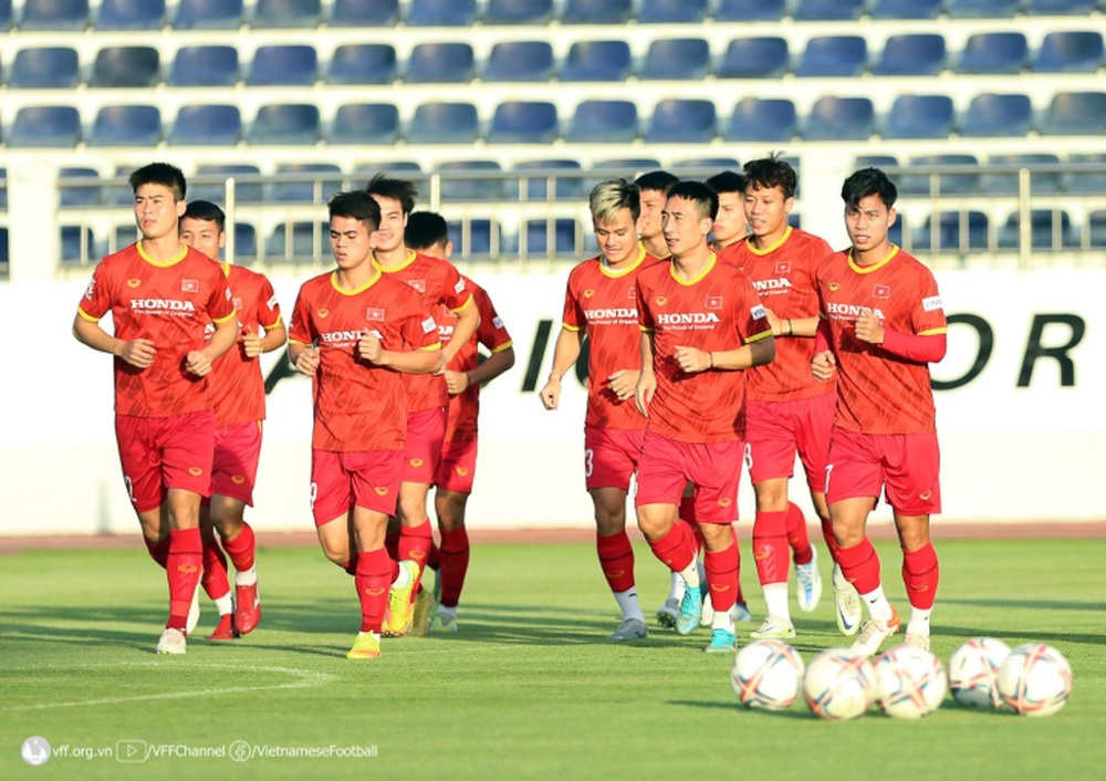 AFF Cup 2022: Lời chia tay ngọt ngào dành cho HLV Park Hang Seo? - Ảnh 3.