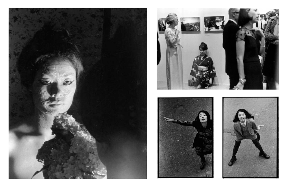 Masahisa Fukase - nhiếp ảnh gia ám ảnh chụp đúng một điều: Người vợ yêu dấu - Ảnh 5.