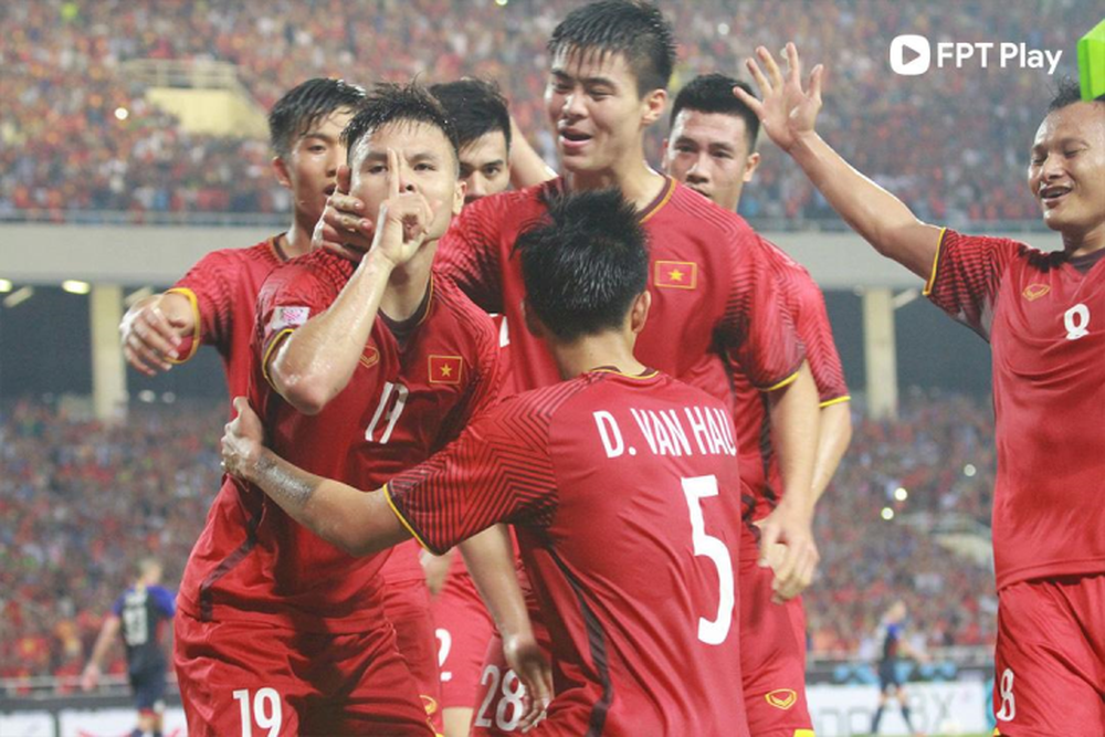 AFF Cup 2022: Lời chia tay ngọt ngào dành cho HLV Park Hang Seo? - Ảnh 1.