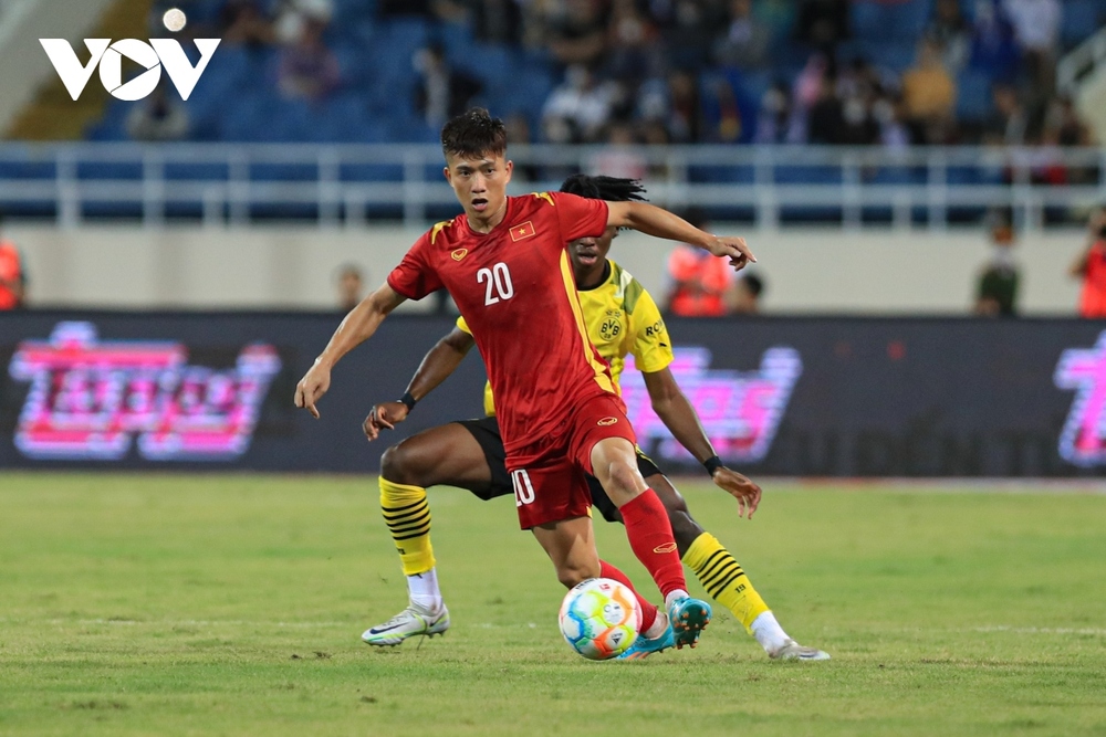 Dự đoán đội hình tối ưu của ĐT Việt Nam tại AFF Cup 2022 - Ảnh 10.