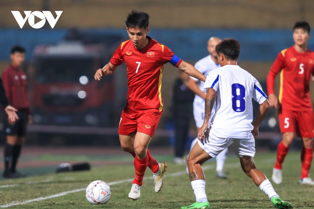 Dự đoán đội hình tối ưu của ĐT Việt Nam tại AFF Cup 2022 - Ảnh 7.
