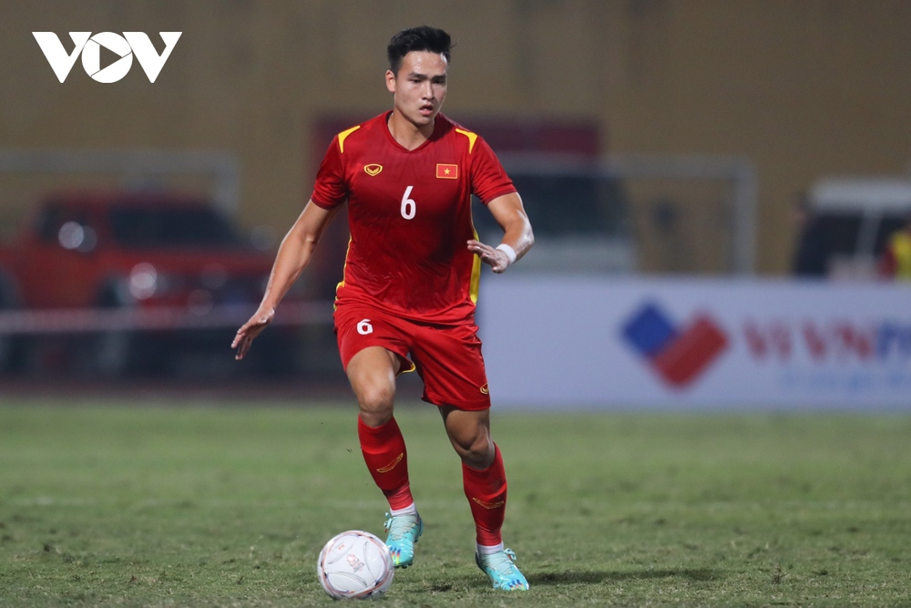 Dự đoán đội hình tối ưu của ĐT Việt Nam tại AFF Cup 2022 - Ảnh 4.