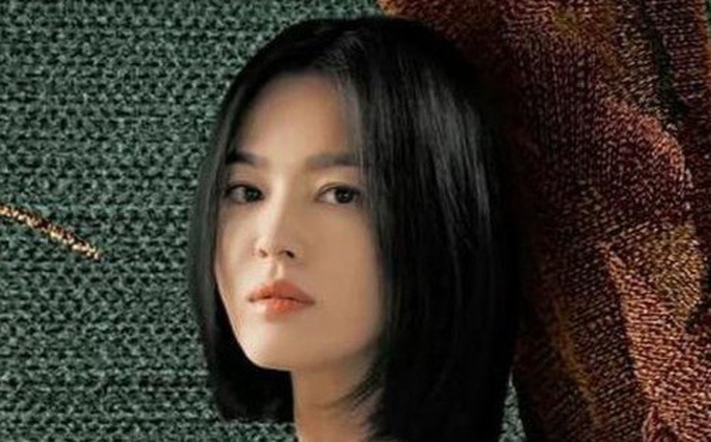 Song Hye Kyo lần đầu vào vai nham hiểm