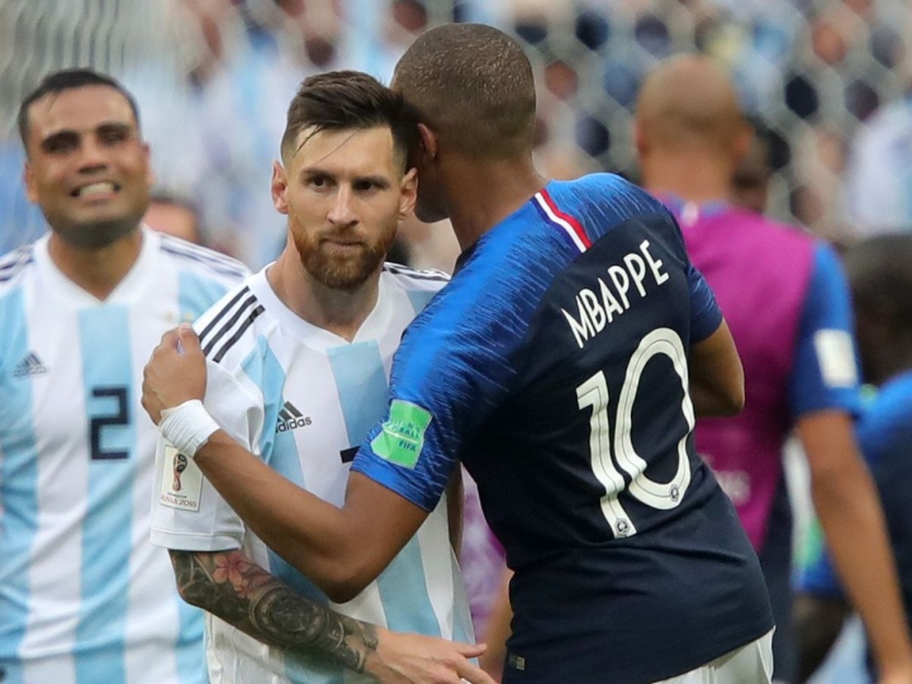 Chung kết Argentina vs Pháp: Cơ hội phục thù của Messi - Ảnh 2.