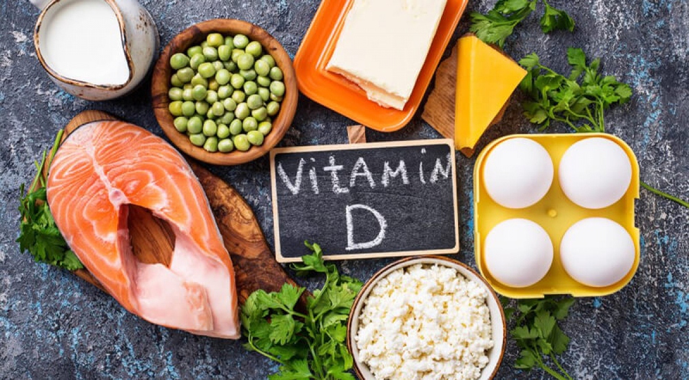 Bật mí cho bạn loại vitamin giúp bảo vệ sức khỏe đường ruột - Ảnh 2.