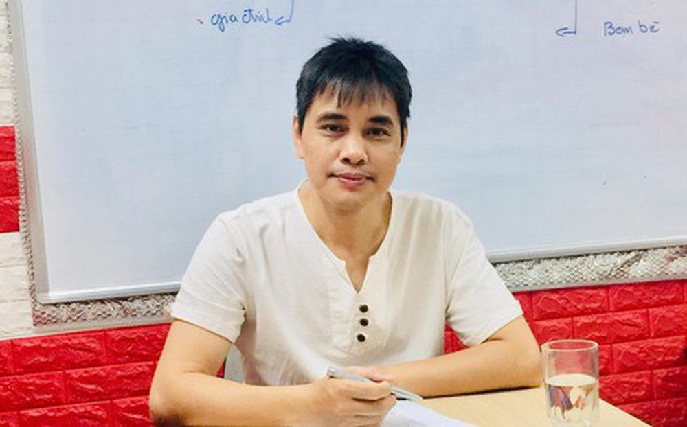 Tác giả nổi tiếng chia sẻ lộ trình học Tiếng Anh hiệu quả cho trẻ từ bậc tiểu học