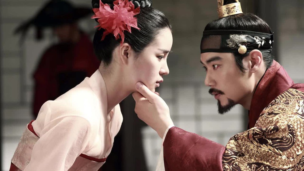  Đả nữ Seoul của Phi Vụ Triệu Đô bản Hàn: Nữ hoàng cảnh nóng, đóng phim sắp ra mắt của Song Hye Kyo - Ảnh 3.