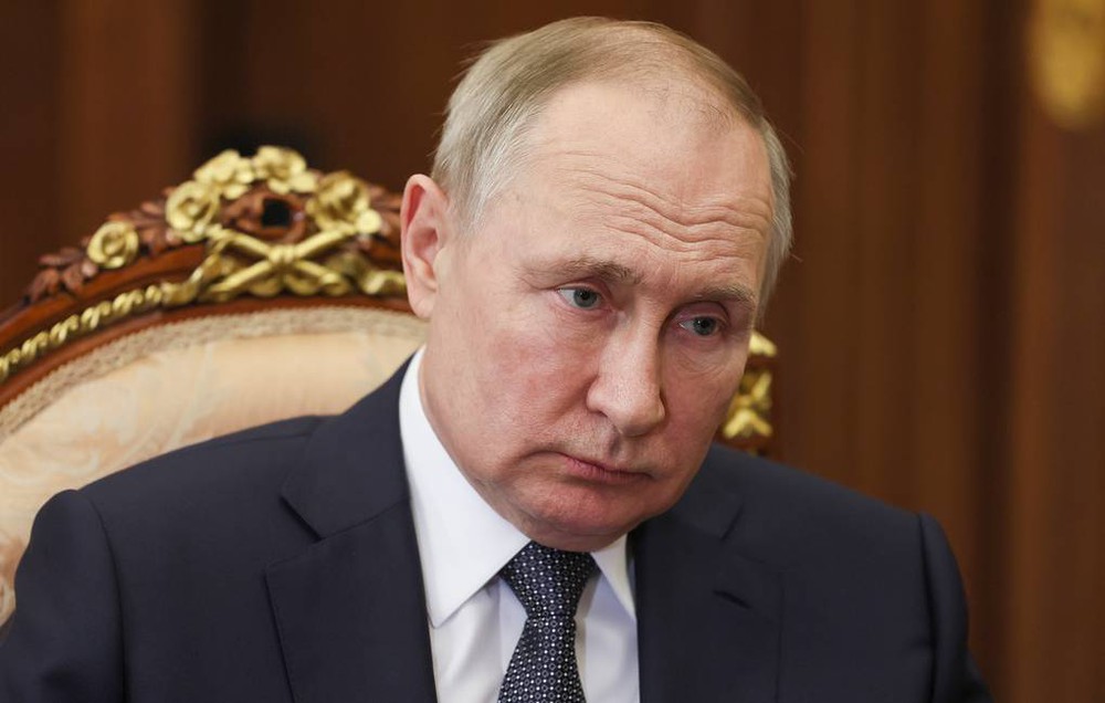 Vấn đề của Tổng thống Putin trong lòng nước Nga - Ảnh 1.
