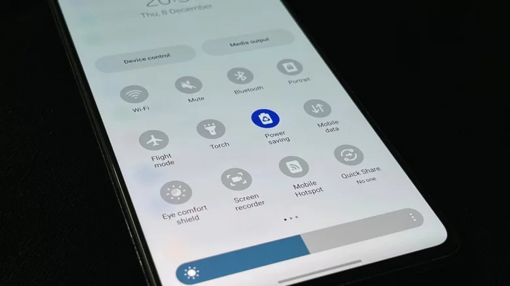 Cách tiết kiệm pin trên điện thoại Samsung Galaxy - Ảnh 3.