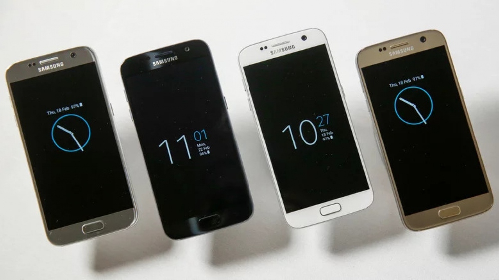 Cách tiết kiệm pin trên điện thoại Samsung Galaxy - Ảnh 2.