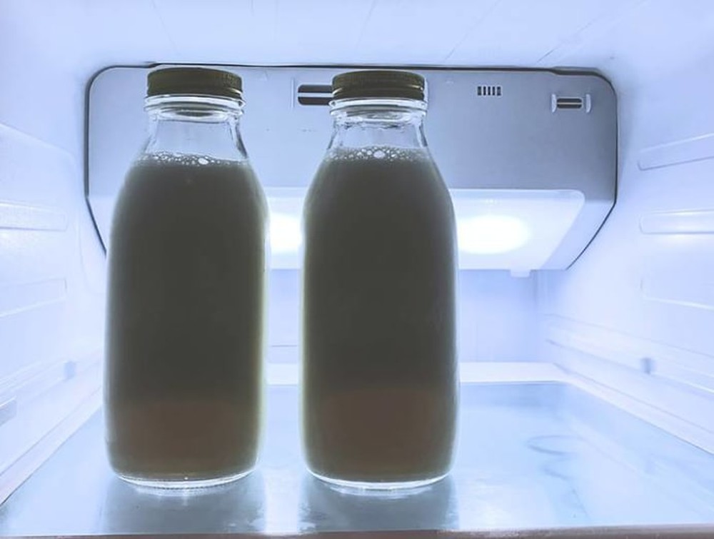 Cách bảo quản thực phẩm trong tủ lạnh để tránh lãng phí và tiết kiệm tiền - Ảnh 3.