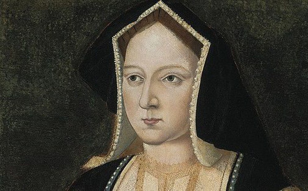 Vương hậu Catherine giúp phụ nữ ở thế kỷ 16 được tiếp cận kiến thức khoa học