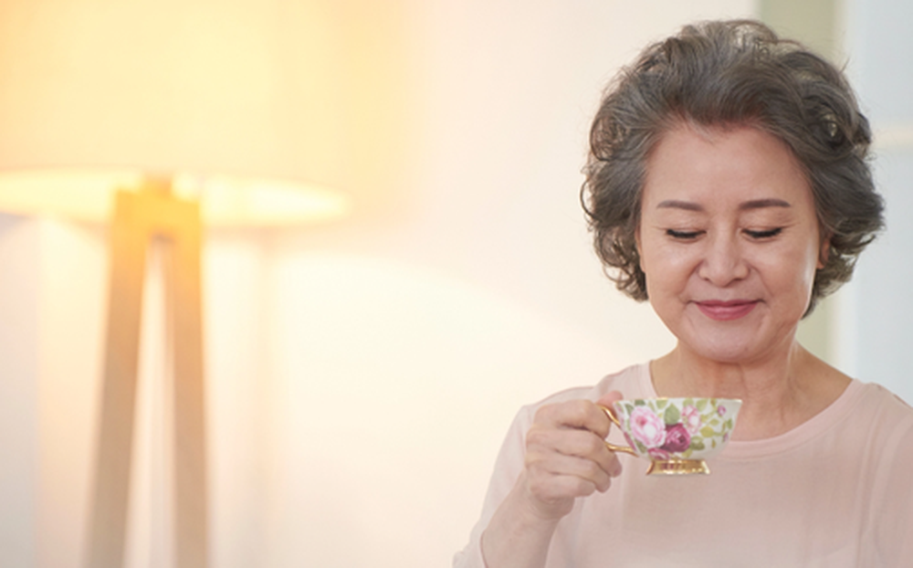 Cảm động trước câu nói của con dâu, tôi muốn tặng các con căn nhà