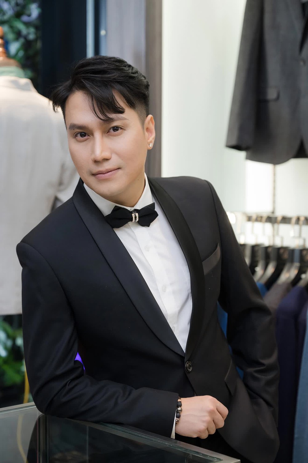 Nói không yêu nhưng Việt Anh - Quỳnh Nga tình bể tình tại sự kiện - Ảnh 3. Nói không yêu nhưng Việt Anh - Quỳnh Nga tình bể tình tại sự kiện - Ảnh 3.