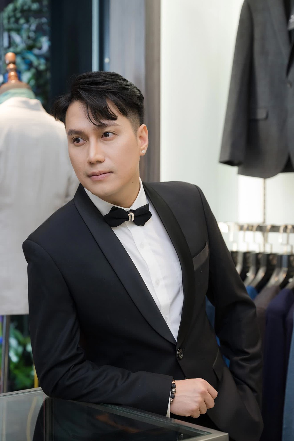 Nói không yêu nhưng Việt Anh - Quỳnh Nga tình bể tình tại sự kiện - Ảnh 14. Nói không yêu nhưng Việt Anh - Quỳnh Nga tình bể tình tại sự kiện - Ảnh 14.
