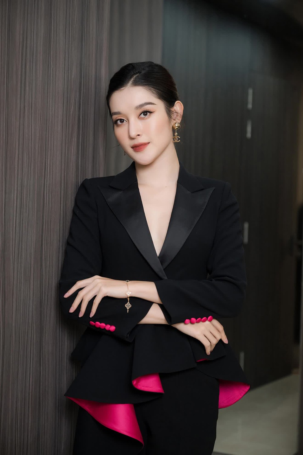 Nói không yêu nhưng Việt Anh - Quỳnh Nga tình bể tình tại sự kiện - Ảnh 8. Nói không yêu nhưng Việt Anh - Quỳnh Nga tình bể tình tại sự kiện - Ảnh 8.
