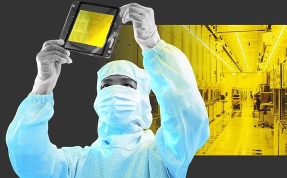 Vì sao nhà sản xuất chip lớp nhất thế giới lại đầu tư hàng tỷ USD vào Mỹ khi chi phí sản xuất ở đây đắt đỏ hơn nhiều?