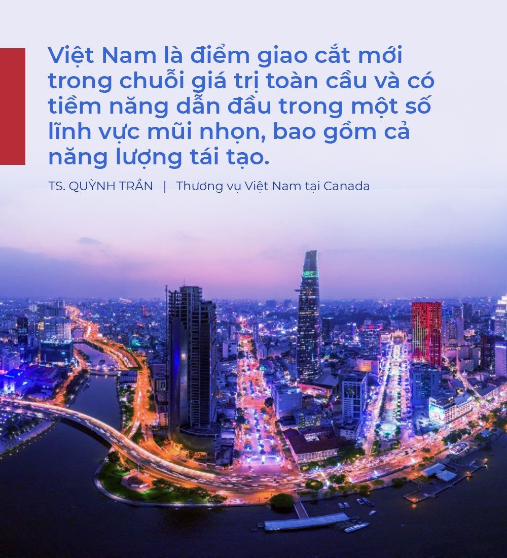 Chiến lược Ấn Độ Dương - Thái Bình Dương của Canada và tiềm năng cơ hội cho doanh nghiệp Việt Nam - Ảnh 3.