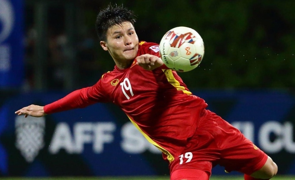 Bảng B AFF Cup 2022: Tuyển Việt Nam hướng đến ngôi đầu - Ảnh 1.