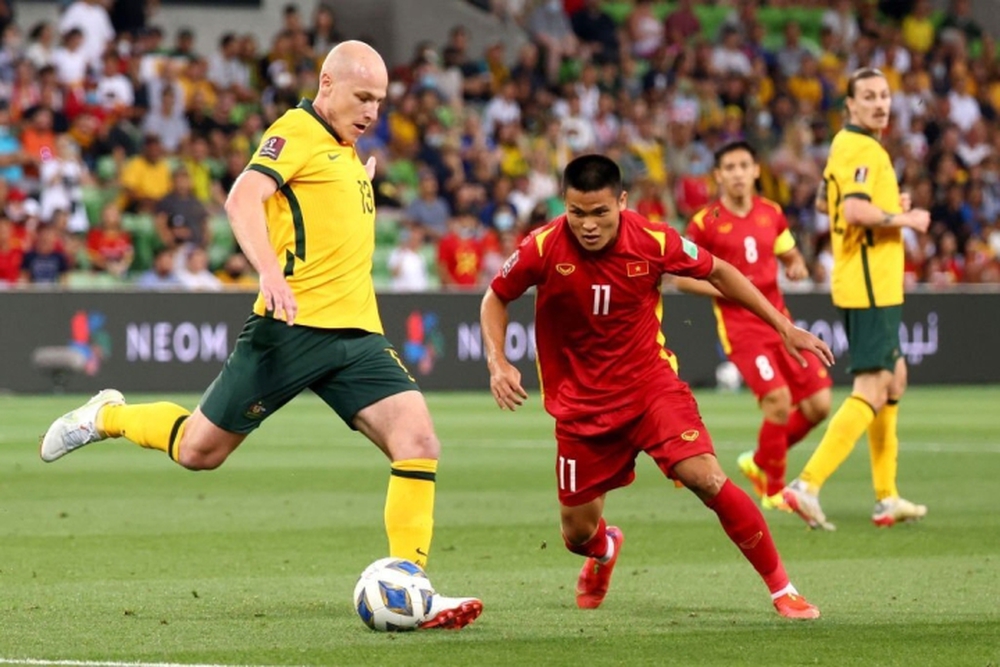 Trực tiếp bóng đá Lào vs Việt Nam bảng B AFF Cup 2022 - Ảnh 3.