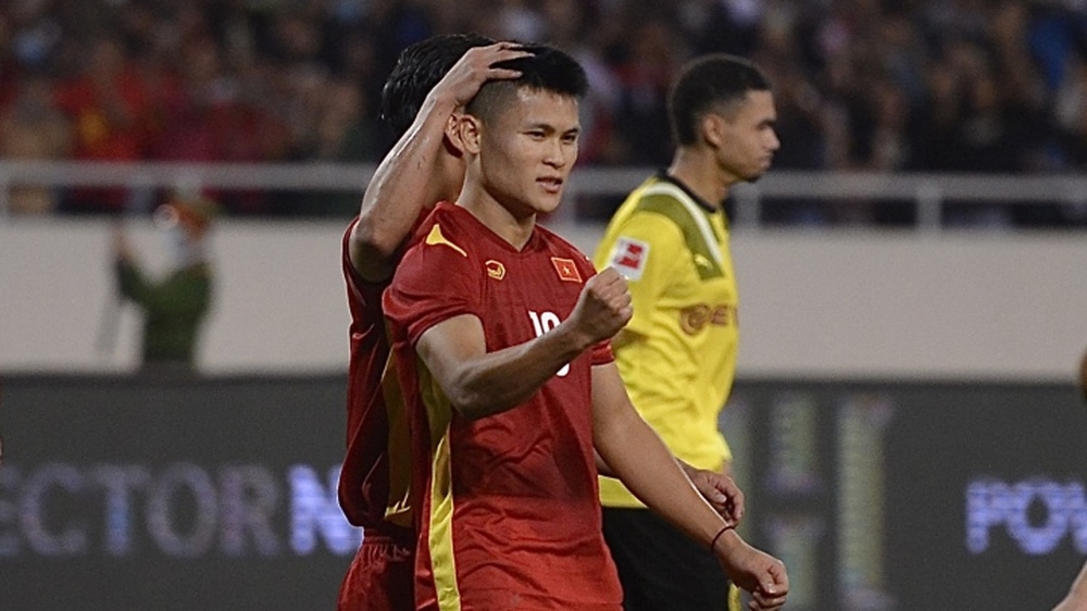 Trực tiếp bóng đá Lào vs Việt Nam bảng B AFF Cup 2022 - Ảnh 2.