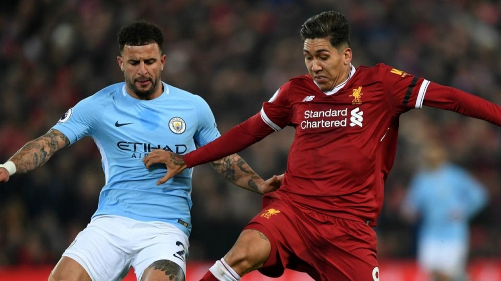 Lịch thi đấu bóng đá hôm nay (22/12): Man City đại chiến Liverpool - Ảnh 1.