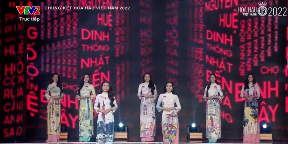 Huỳnh Thị Thanh Thủy đăng quang Hoa hậu Việt Nam 2022 - Ảnh 23.