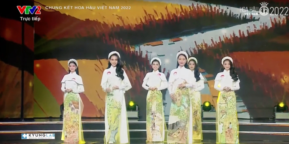 Huỳnh Thị Thanh Thủy đăng quang Hoa hậu Việt Nam 2022 - Ảnh 20.