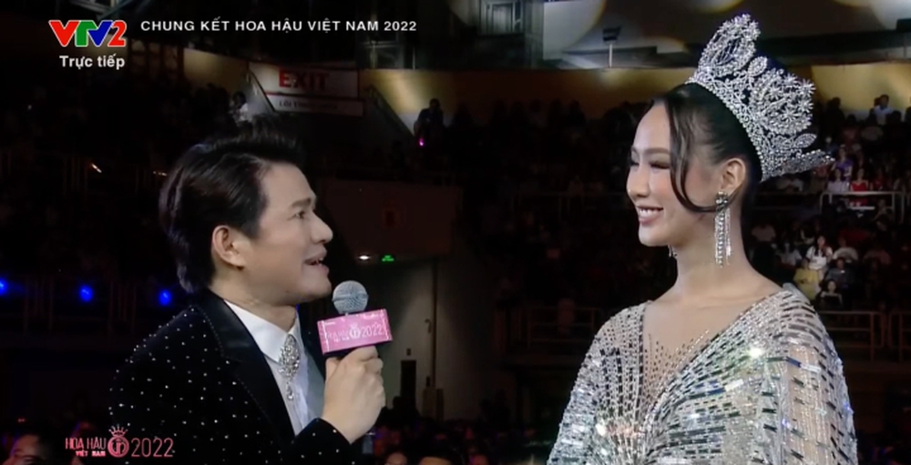 Huỳnh Thị Thanh Thủy đăng quang Hoa hậu Việt Nam 2022 - Ảnh 11.