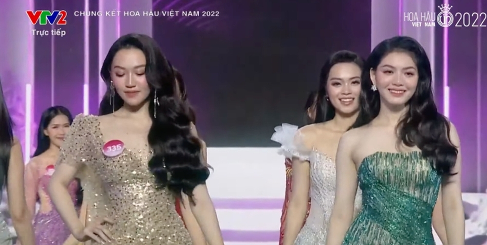 Huỳnh Thị Thanh Thủy đăng quang Hoa hậu Việt Nam 2022 - Ảnh 9.