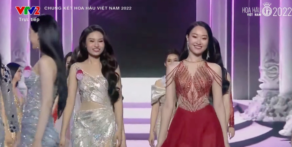 Huỳnh Thị Thanh Thủy đăng quang Hoa hậu Việt Nam 2022 - Ảnh 8.
