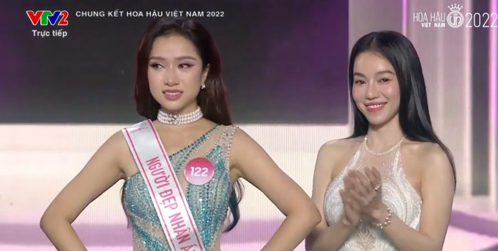 Huỳnh Thị Thanh Thủy đăng quang Hoa hậu Việt Nam 2022 - Ảnh 7.