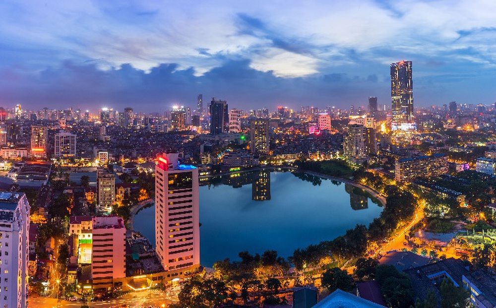 Khi nào GDP bình quân Việt Nam vượt 5.000 USD?