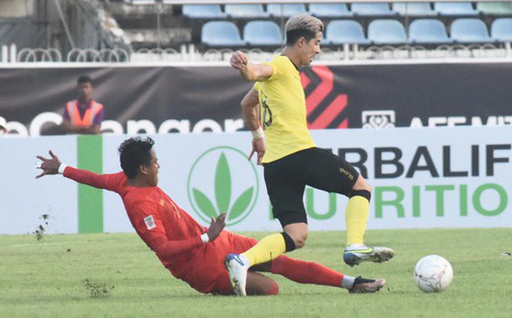 AFF Cup 2022: Chớ vội xem thường Malaysia