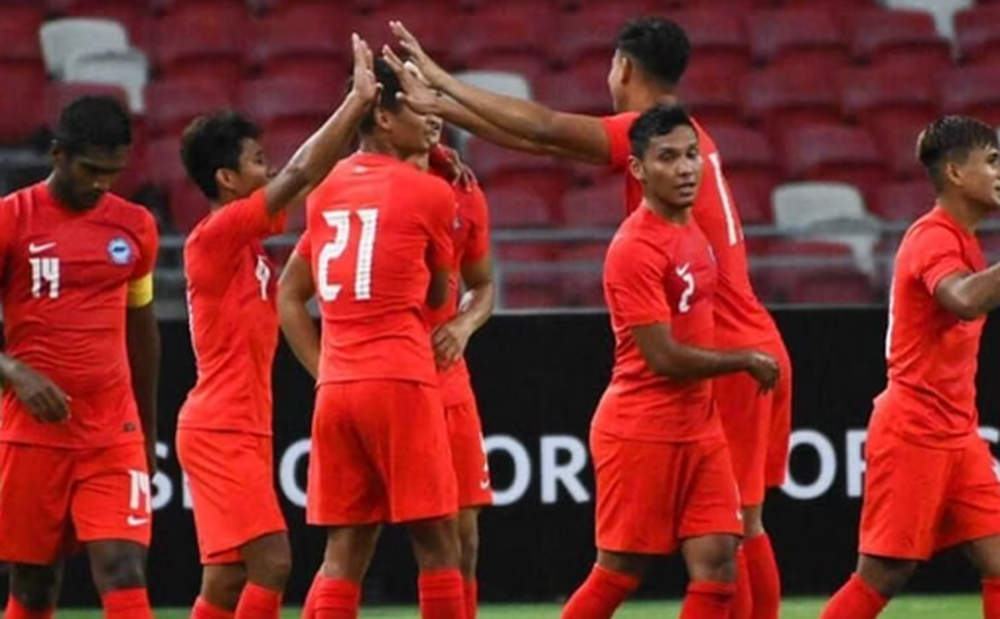 Dự đoán Singapore - Myanmar: Singapore sẽ giành ba điểm trên sân cỏ nhân tạo