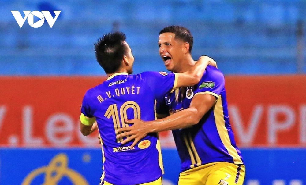 Hà Nội FC có thêm thuận lợi khi dự AFC Champions League - Ảnh 1.