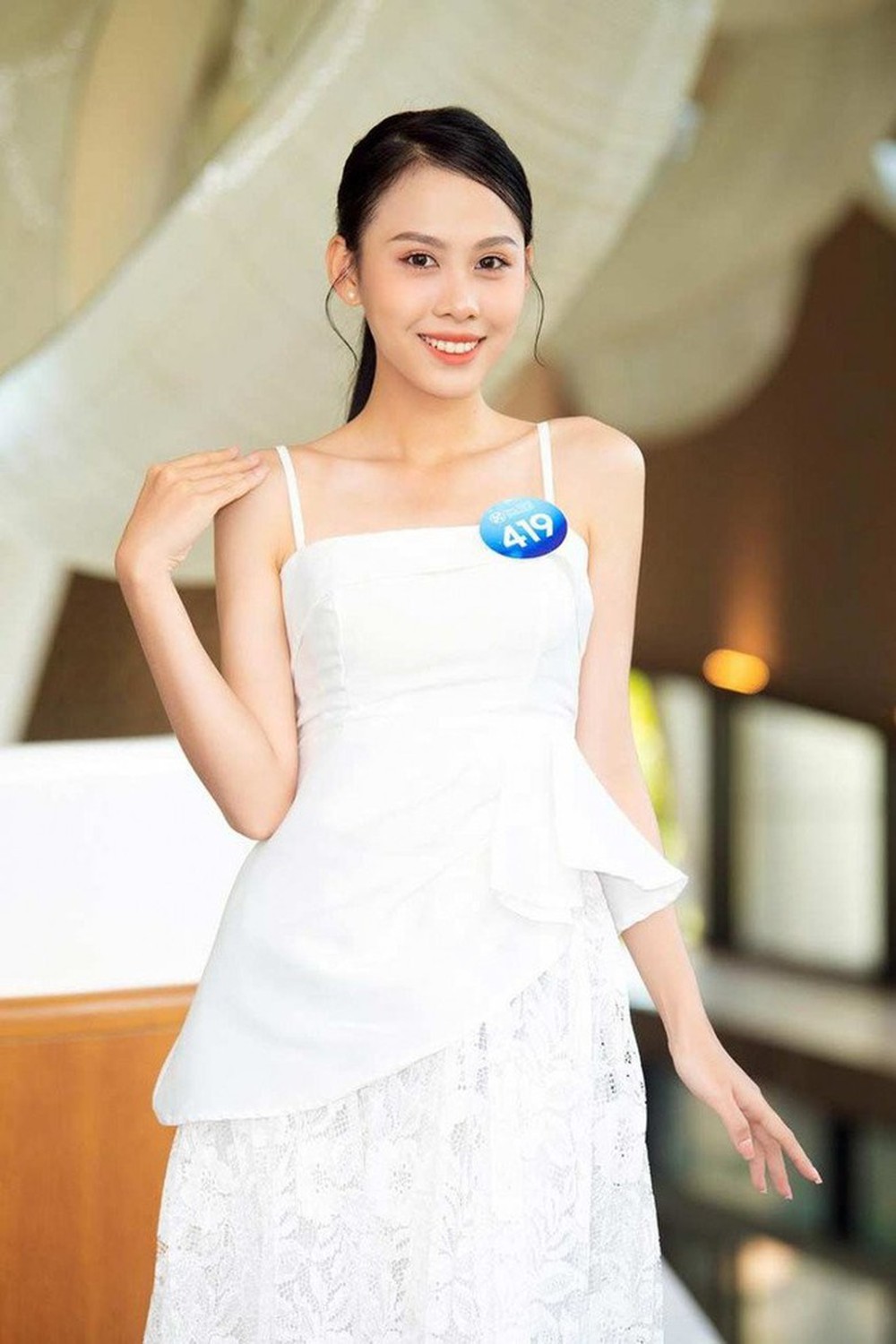 Profile khủng của Top 3 Hoa hậu Việt Nam 2022: Toàn sinh viên ĐH top đầu, có người còn biết 3 ngoại ngữ