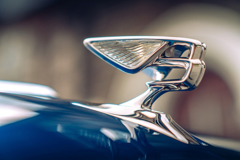 Cadillac mang biểu tượng nữ thần trở lại đấu Rolls-Royce, Bentley - Ảnh 6.
