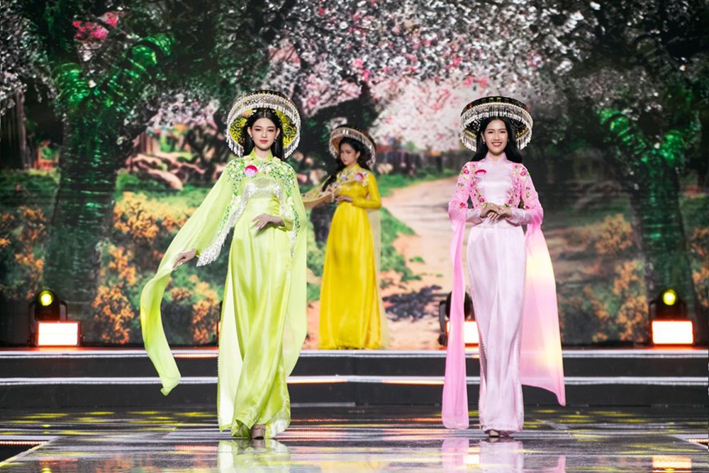 Lý do Bé Quyên trượt Top 5 Hoa hậu Việt Nam 2022 - Ảnh 2.