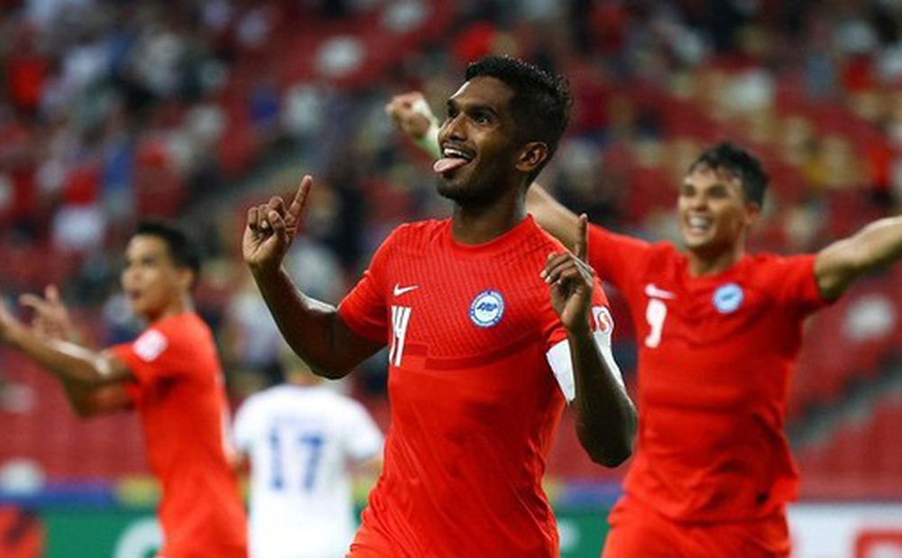 Nhận định Singapore vs Myanmar, 17h00 24/12: 'Sư tử' đẩy khách vào tuyệt vọng