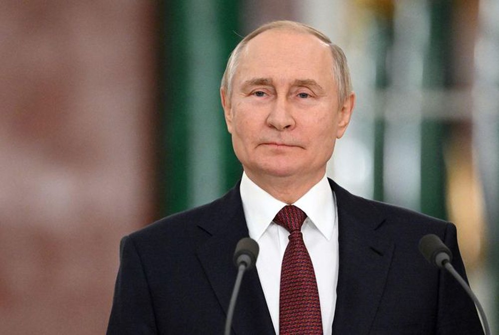 Tổng thống Putin: Nga sẵn sàng đàm phán nhưng Ukraine và phương Tây đã từ chối - Ảnh 1.