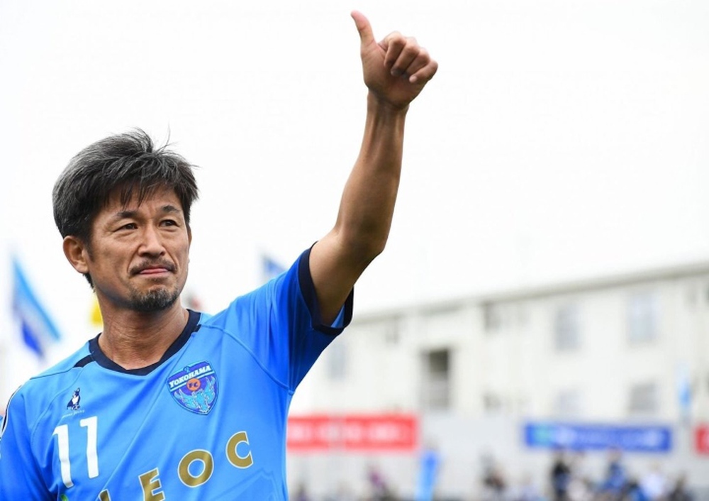 Công Phượng sang Yokohama FC: Chờ dấu ấn sau 3 lần thất bại - Ảnh 2.